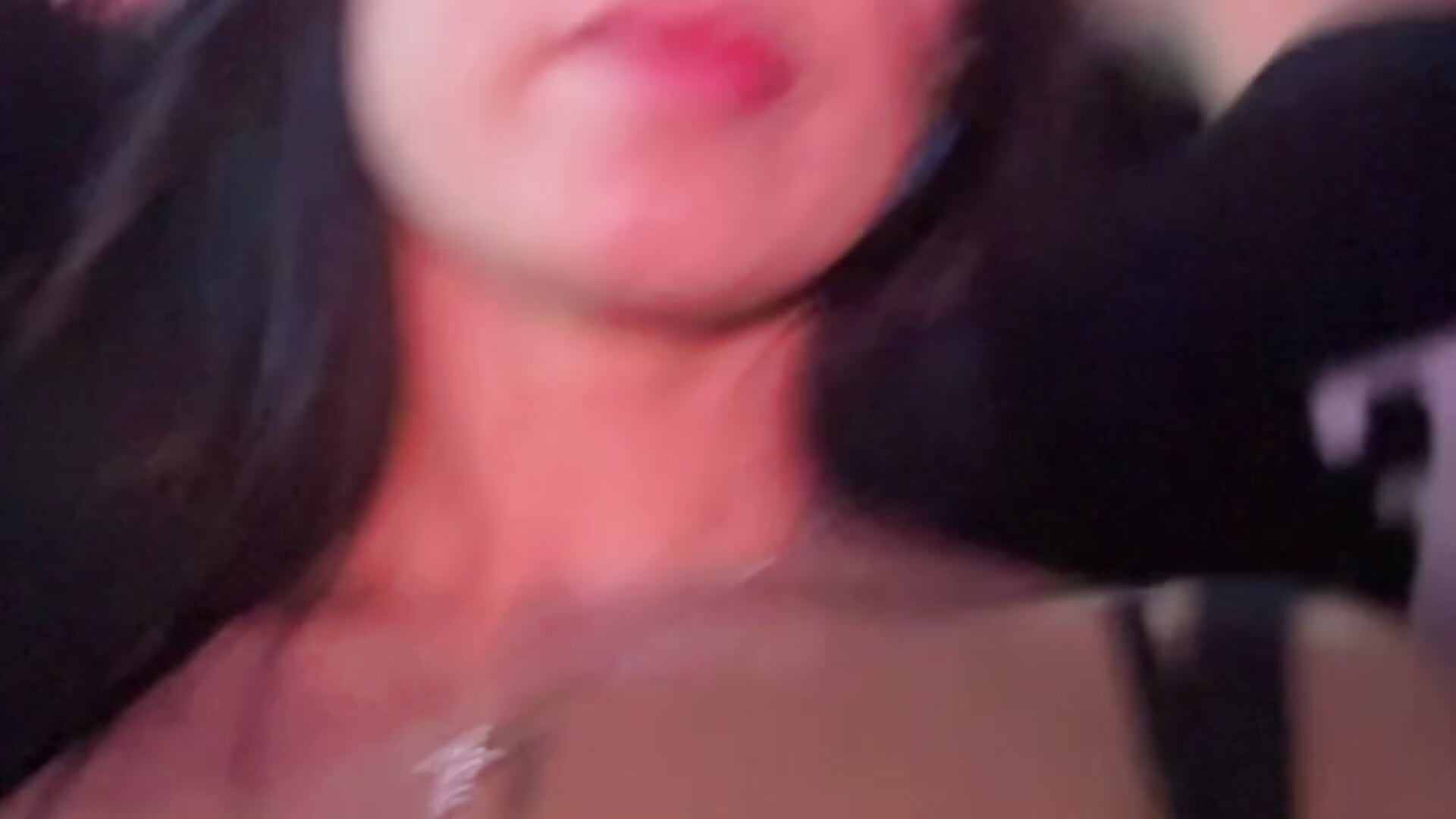 💃🏻 - vidéo du modèle de showcams Madelynjhons0717