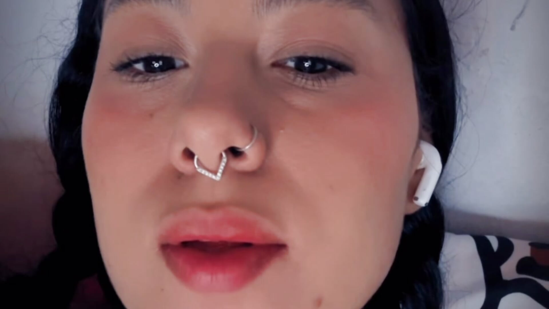 💋 - vidéo du modèle de showcams Madelynjhons0717