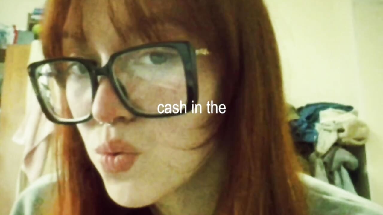 I LIKE U ^^ hihih - clip cu CinnaRay model videochat