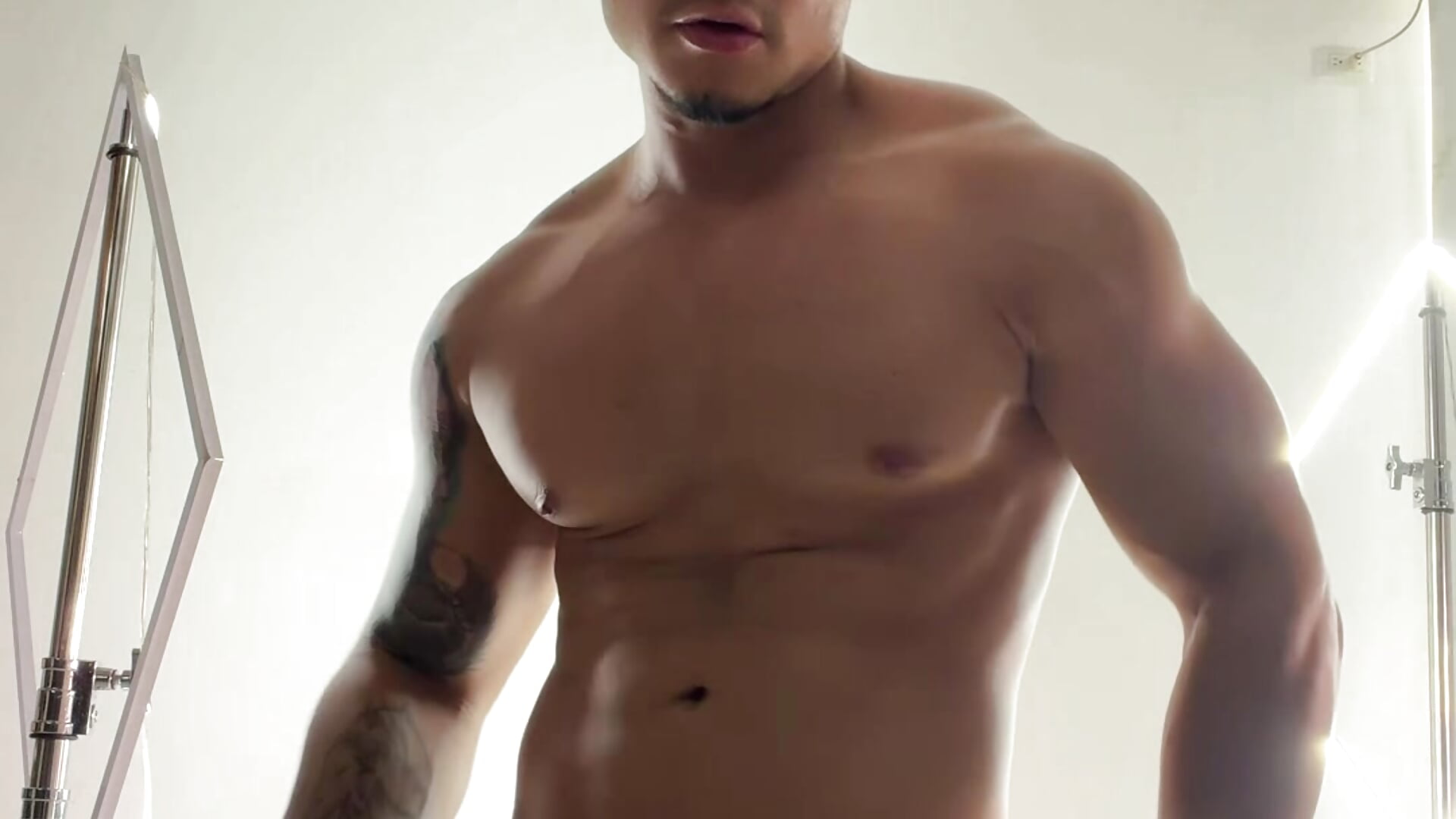 Ismael Suarez - Vídeo de ismaels11, modelo de vídeos
