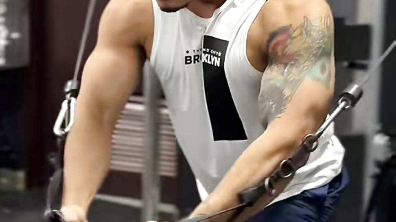 gymtime
