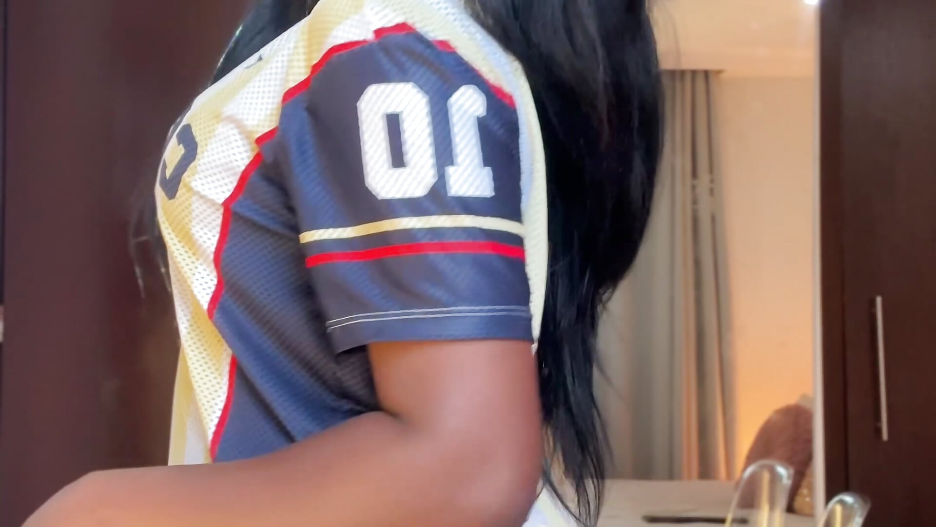 🇨🇴 – video af Nia_Williams cam-model