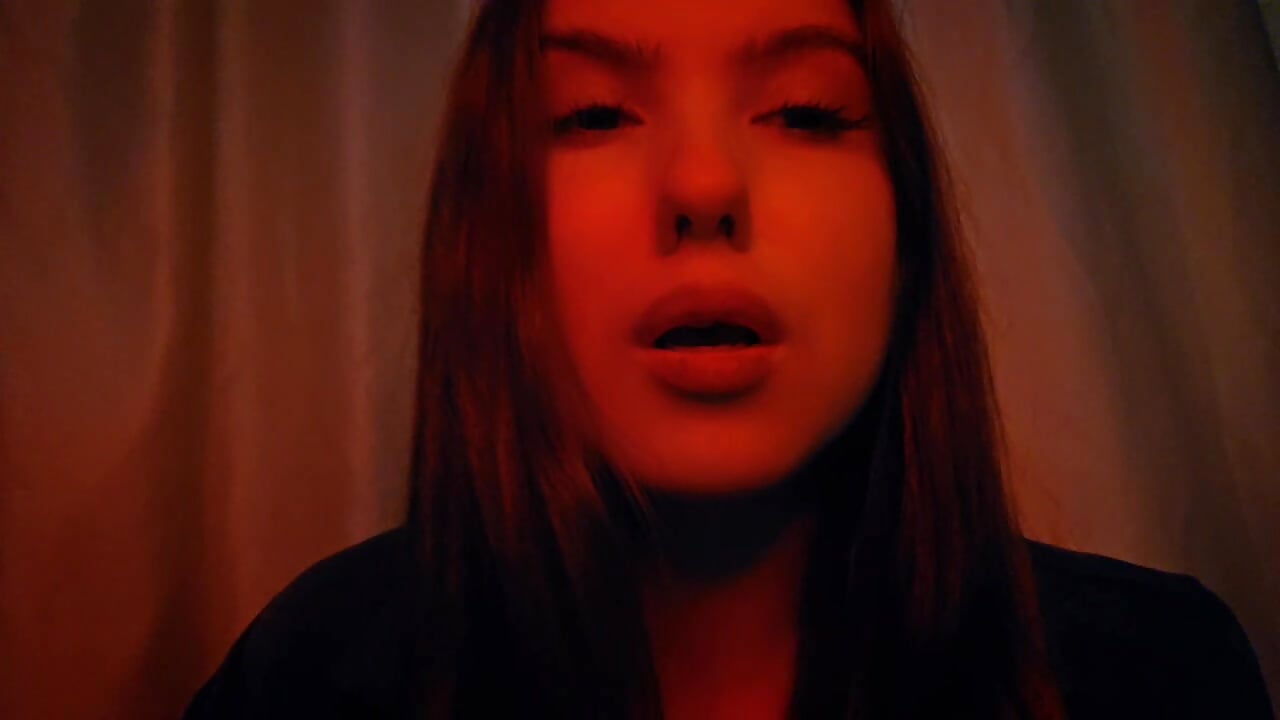 Red alert!!! - vídeo de NancyYomes modelo de câmara