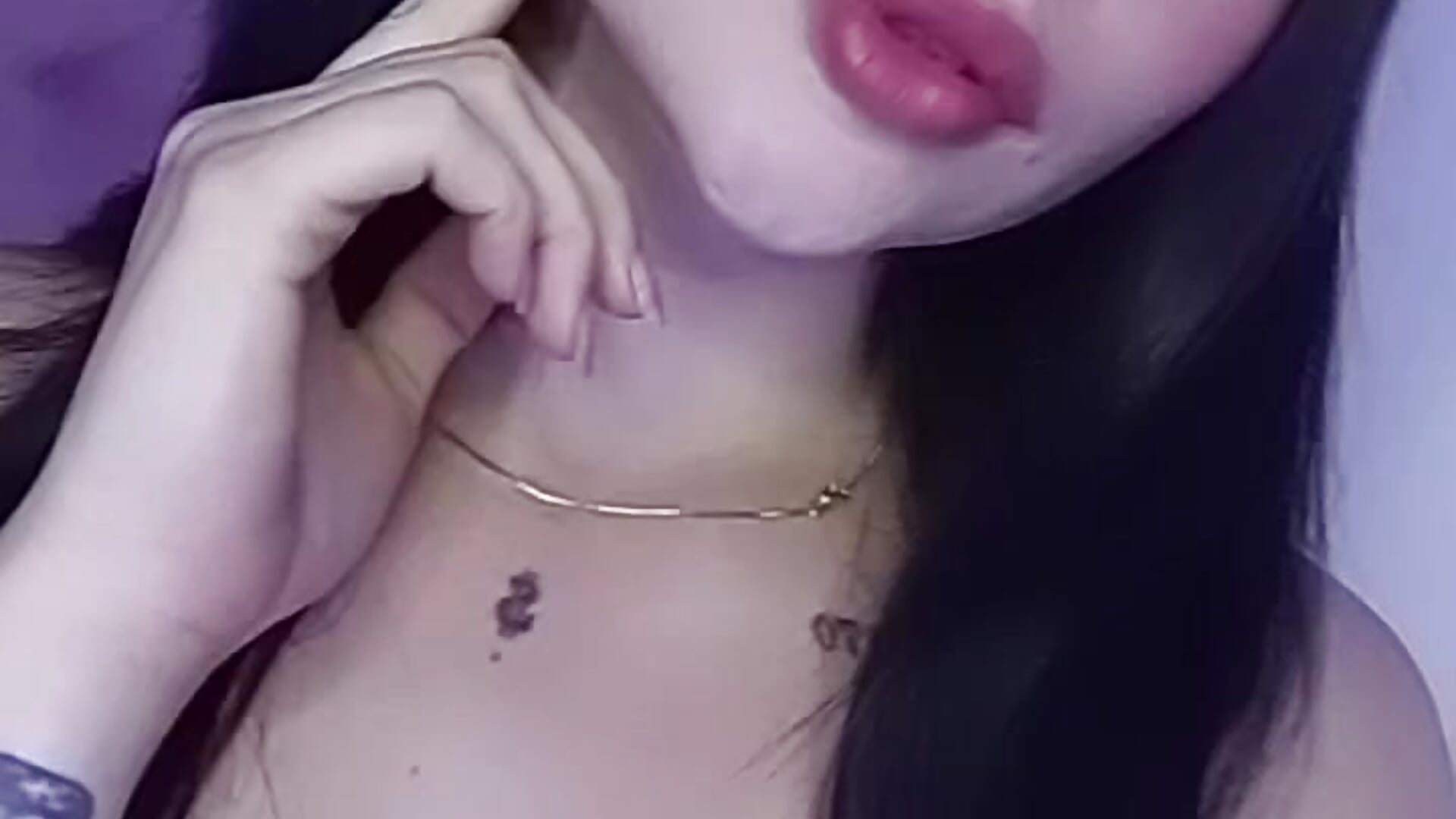 💜 - video by Maia_afrodita cam model