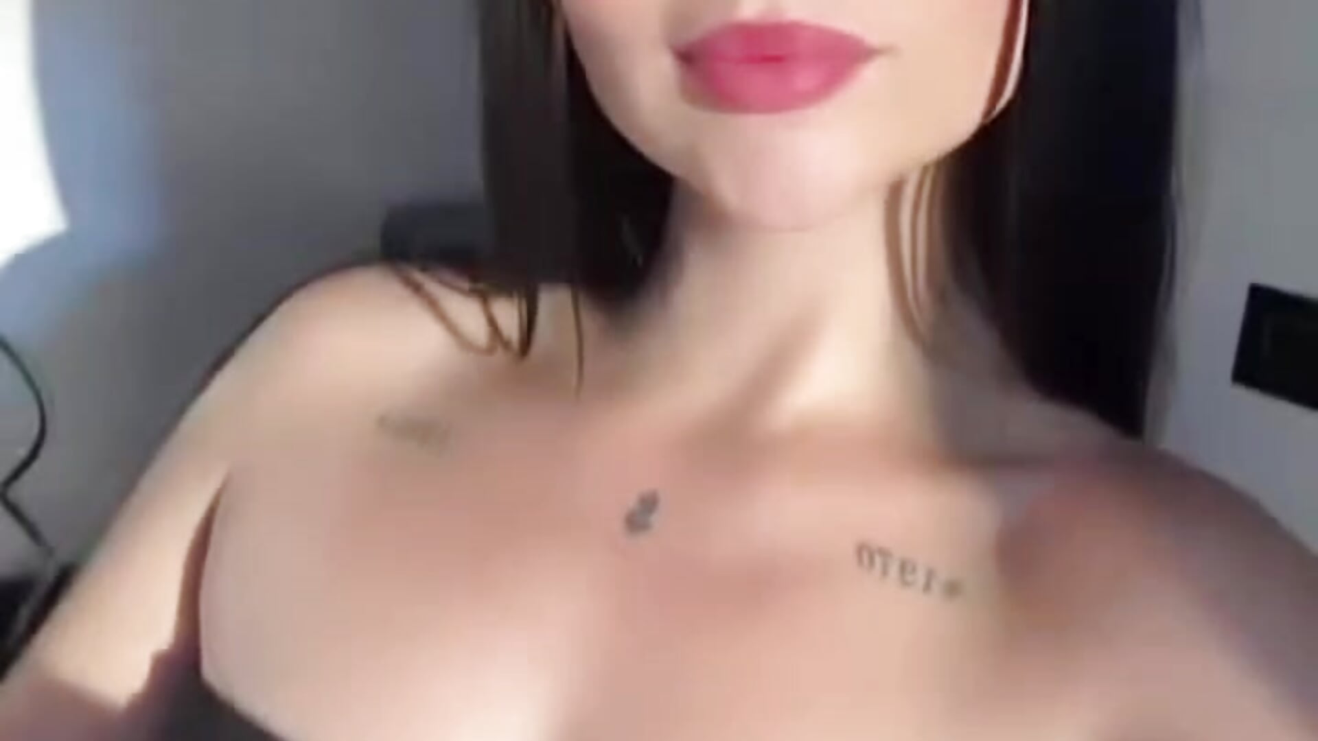 💜 - video by Maia_afrodita cam model