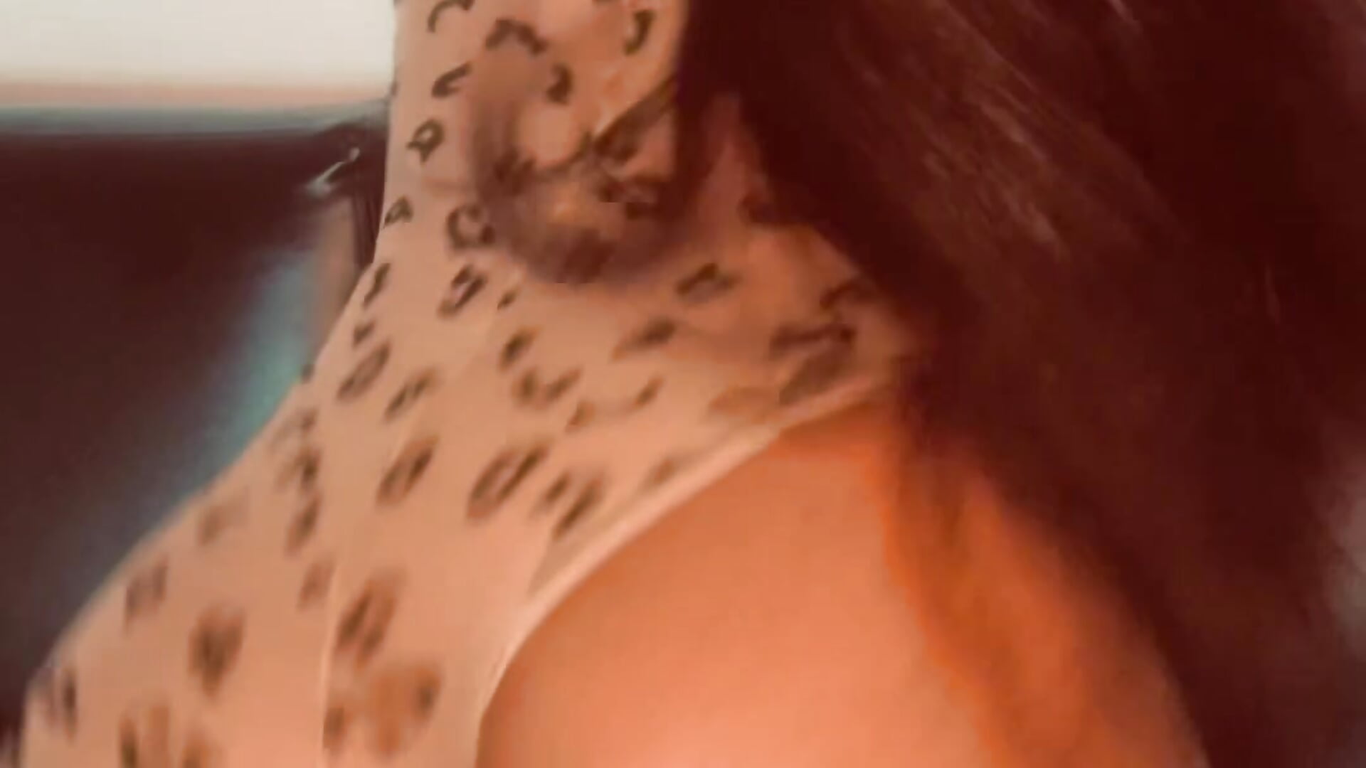 Body body 🍑👋