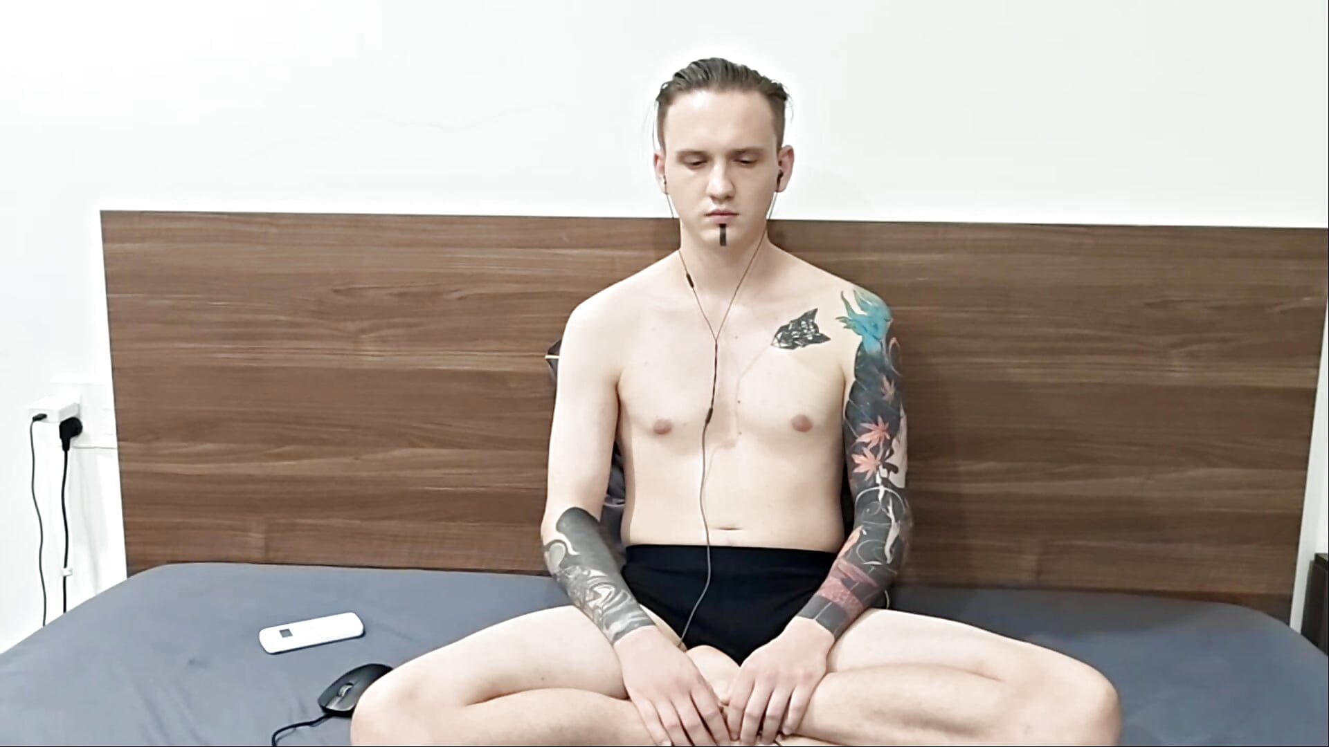 Meditation