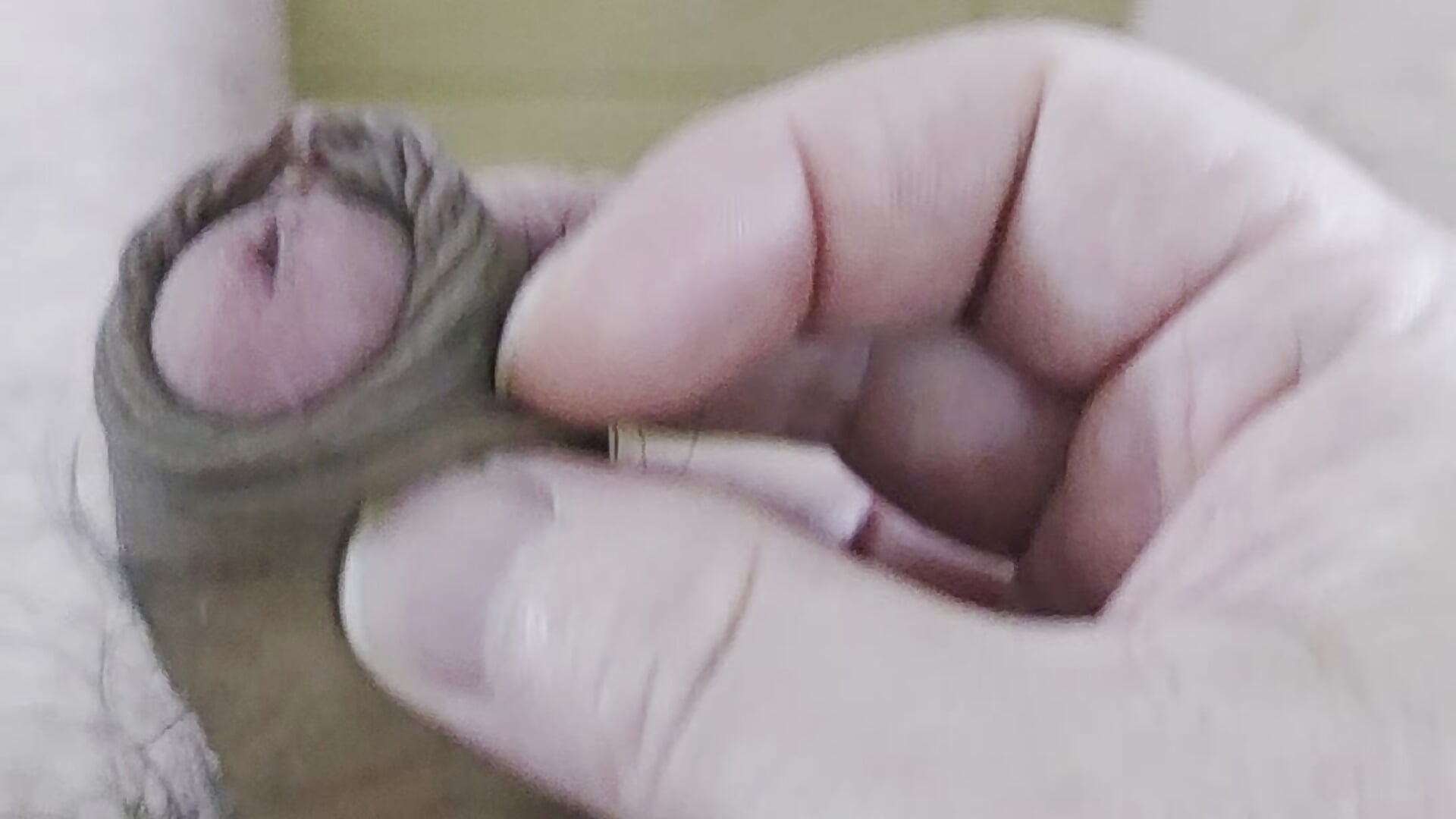 ちん動画　01   かわいじり