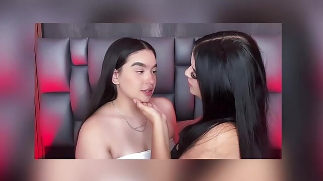 wishing for my love's kiss - video by SOPHI_AND_NOAH cam model