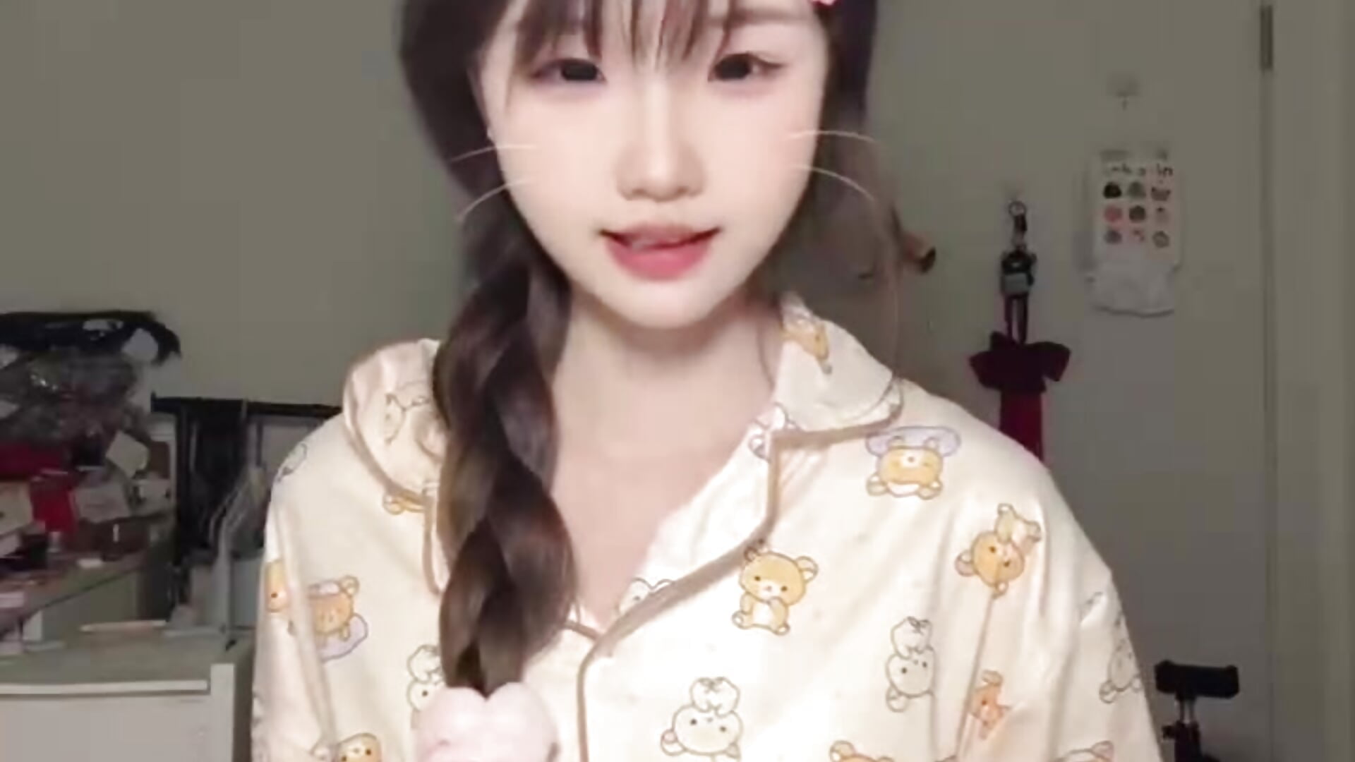小舞蹈