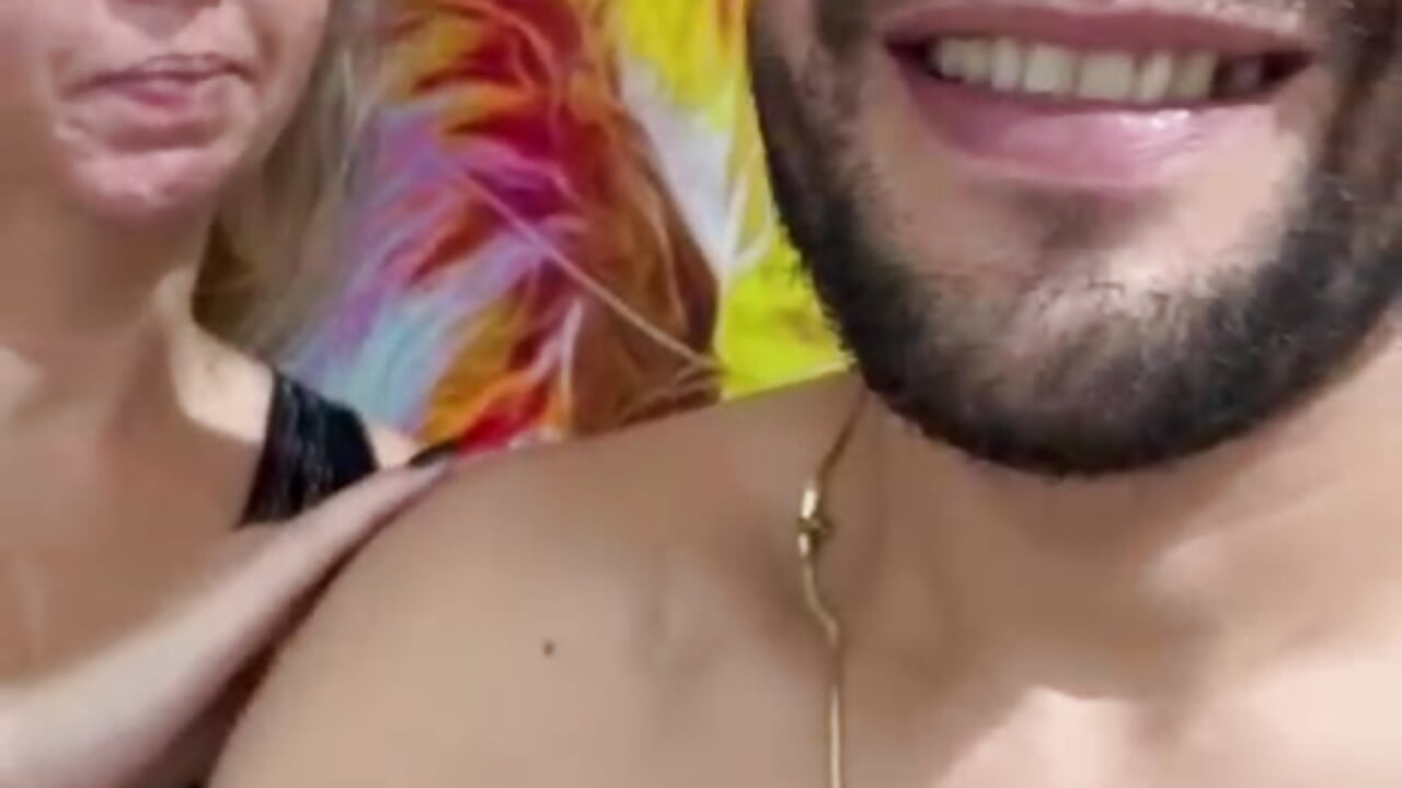 tattoos is so sexys🫶💕 – video af Mia_and_Erick cam-model