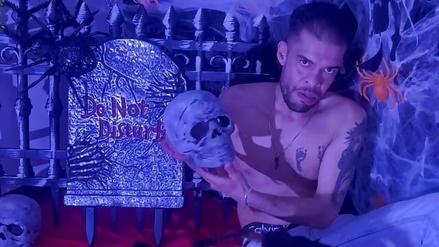 👻👻👻 - video van Mia_and_Erick cam-model