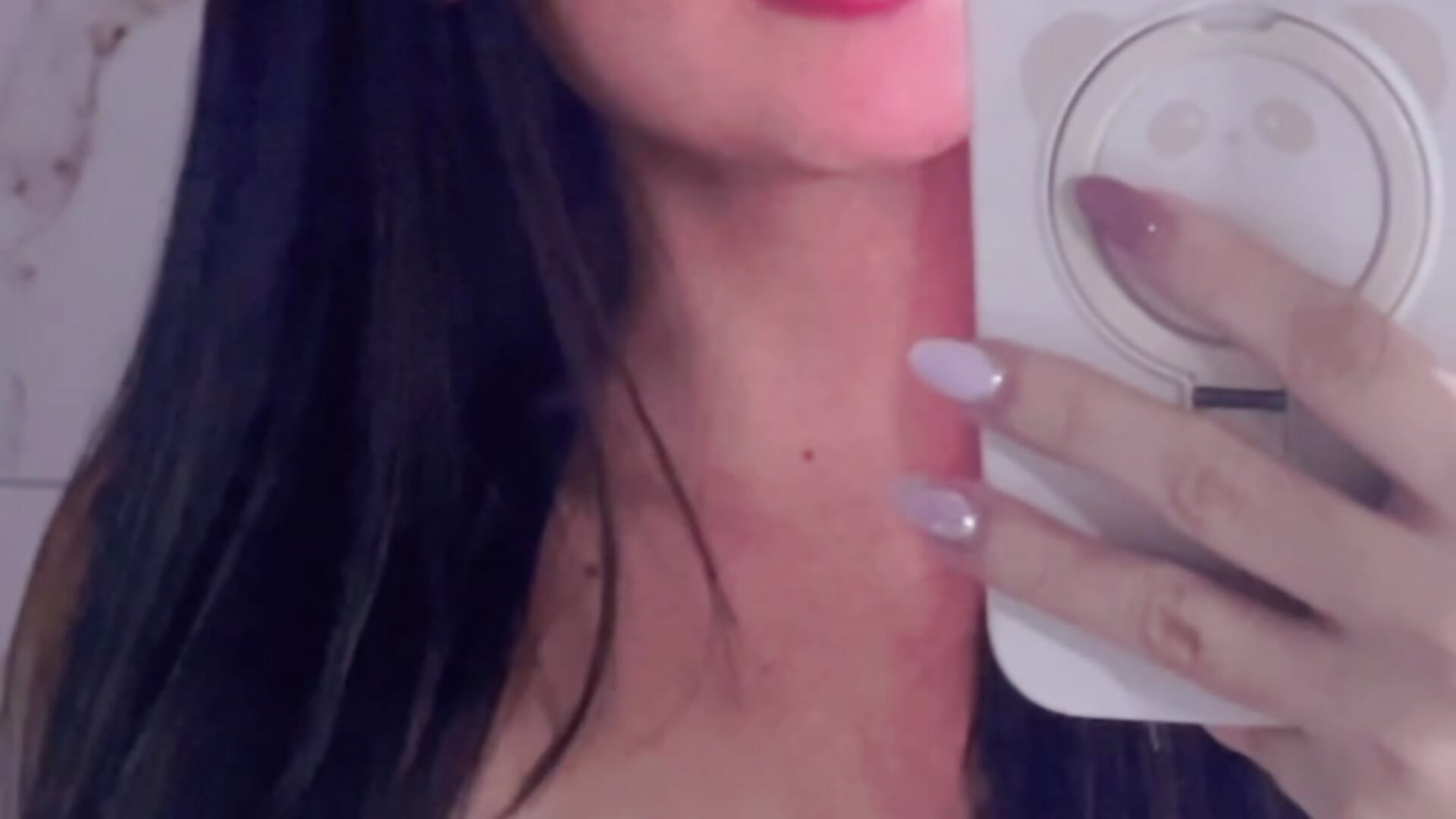 24548FD2-2142-48A6-B8D5-476192DA16C6 - clip cu Sweetpussyhot_ model videochat