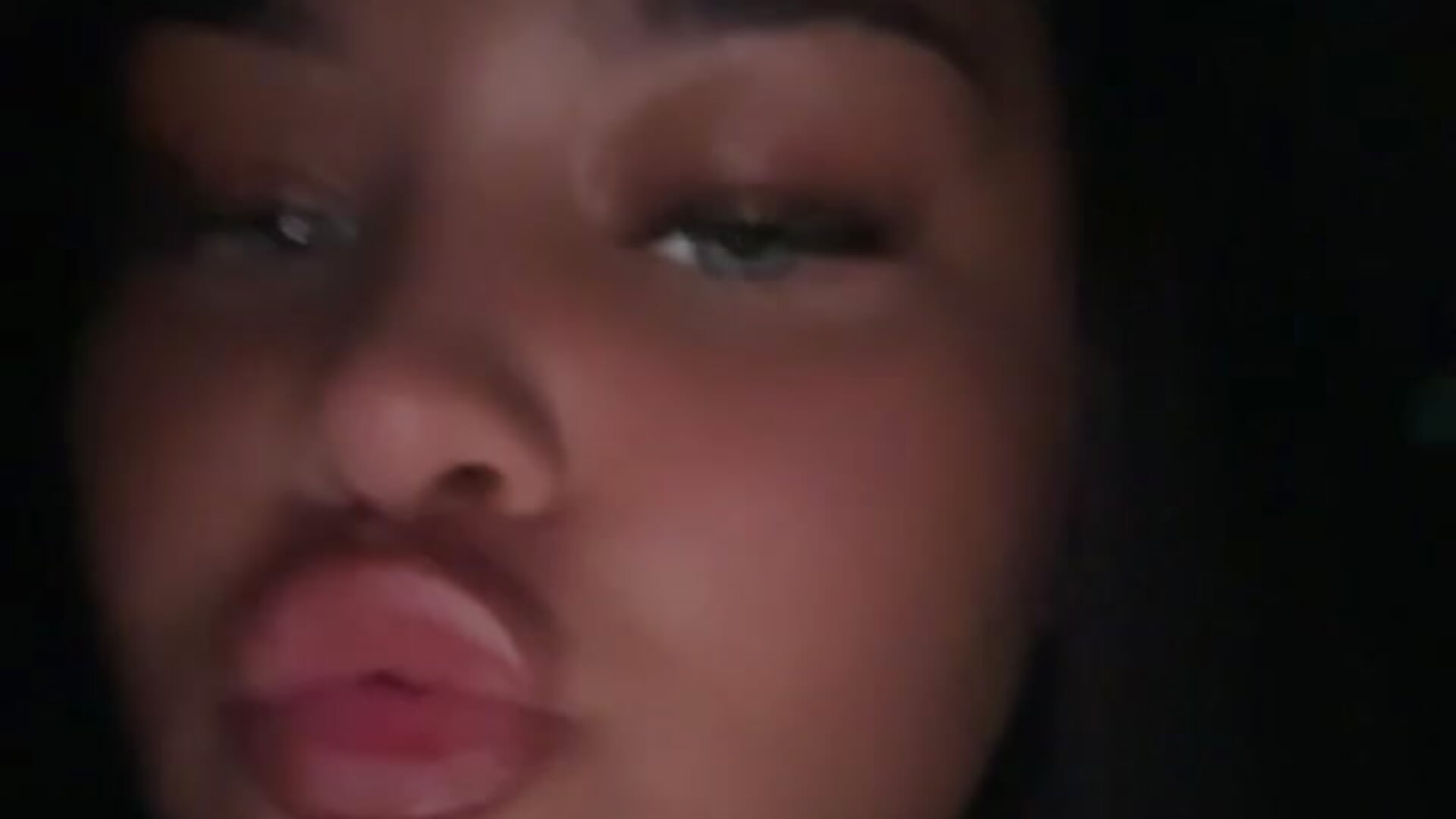 in ur backseat <3