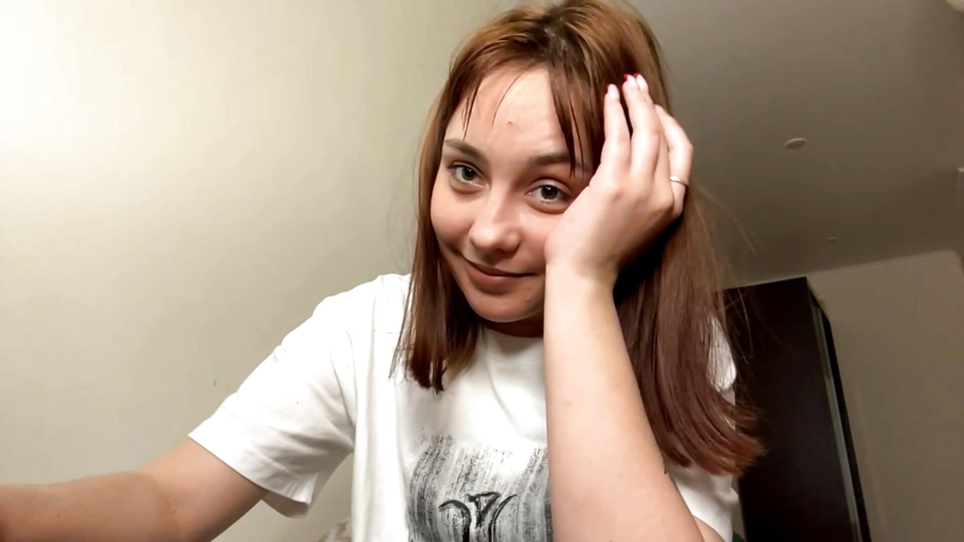 sometimes funny - video by SacredFret cam model