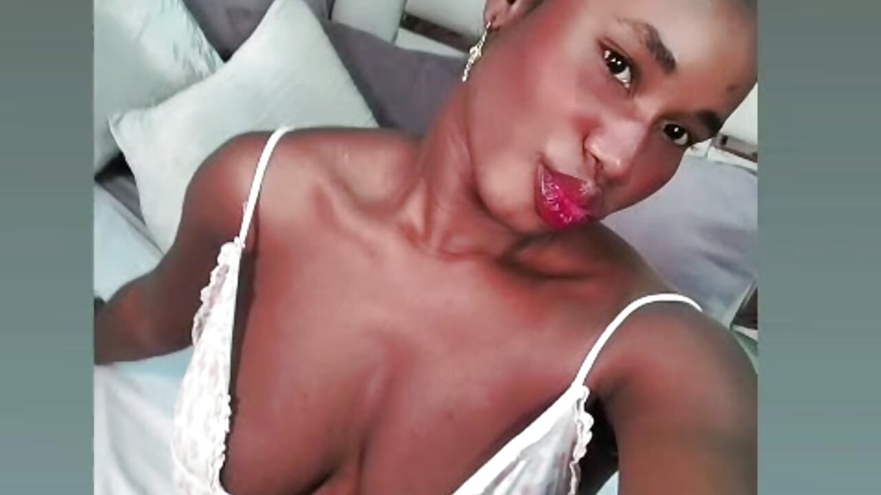 💕 – video od webkamerové modelky Brandy_Royale