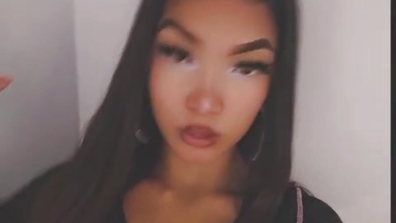 a new look - vídeo de CamilaVixen_ch modelo de câmara
