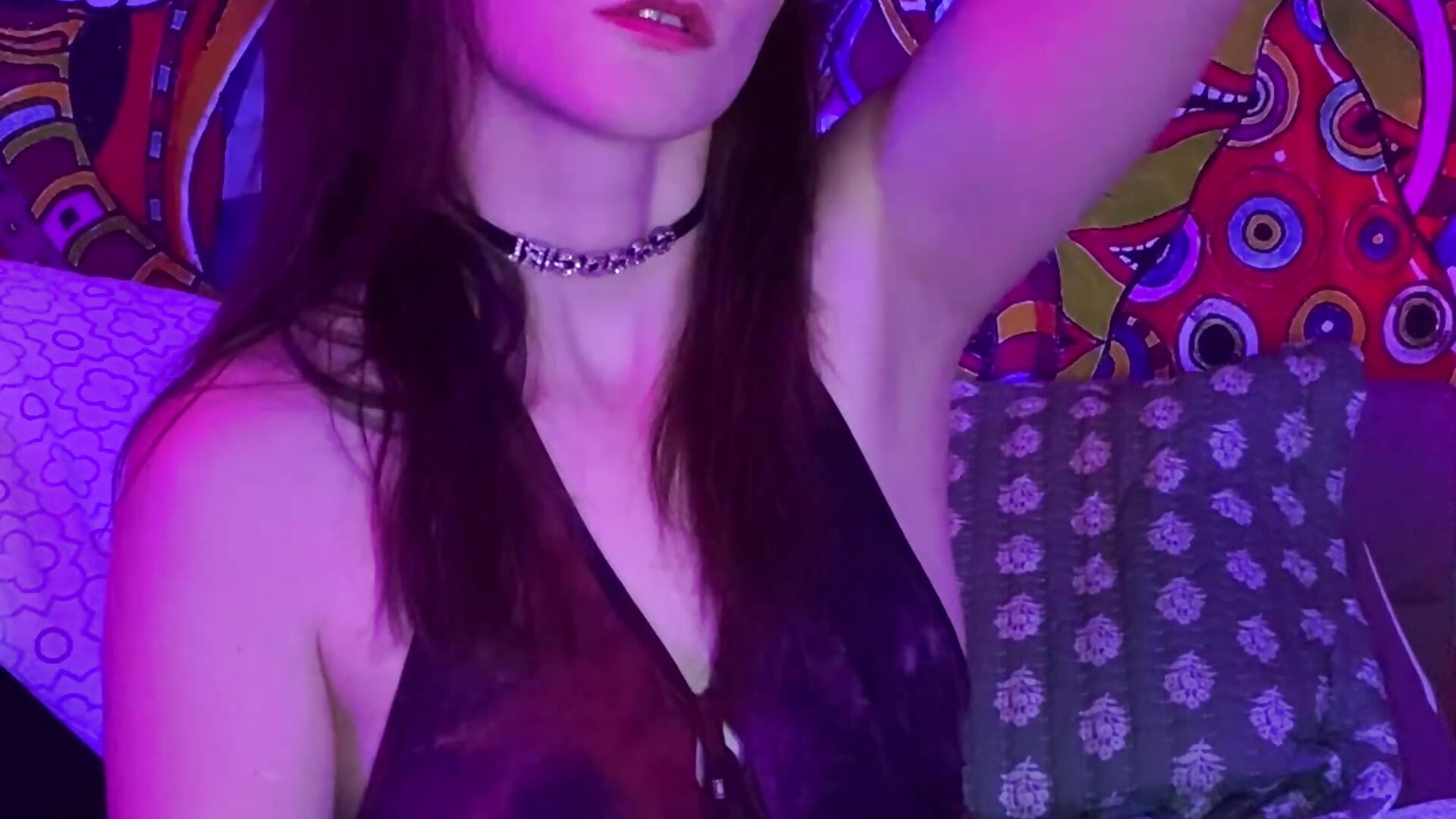 Free tease