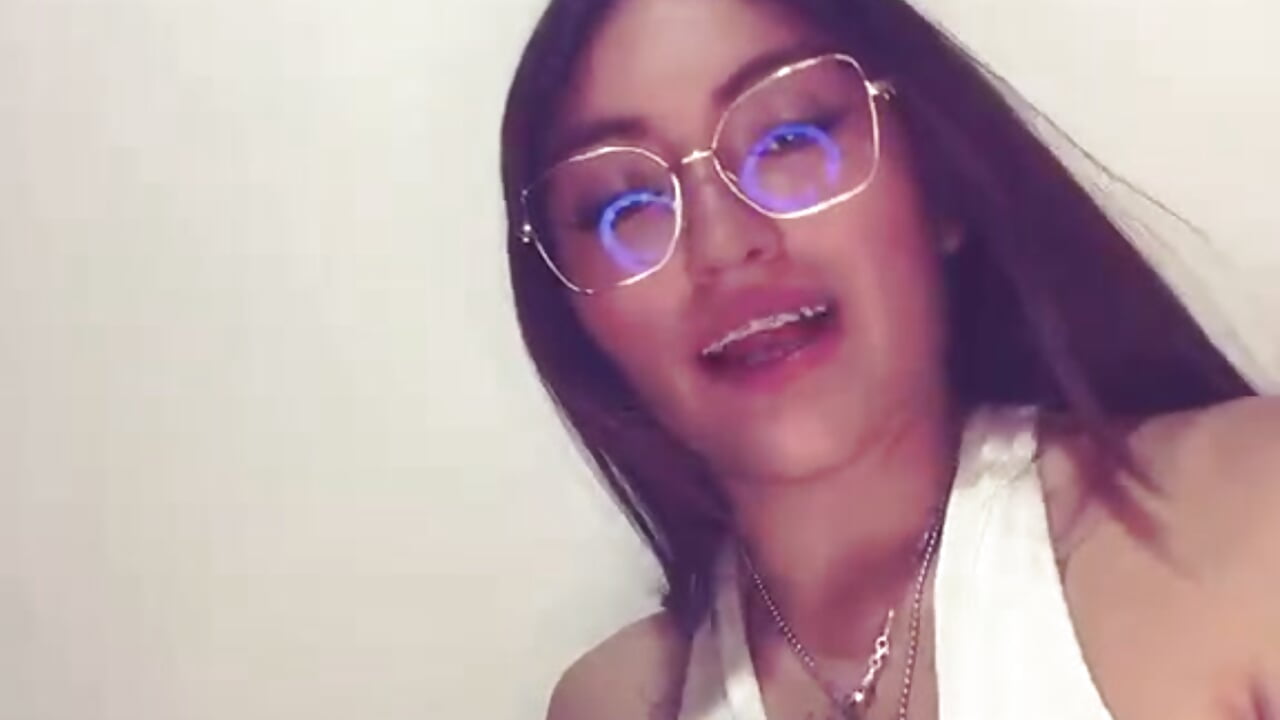 Welcome darling😏🔥 - video oleh Selene_QS kamera model