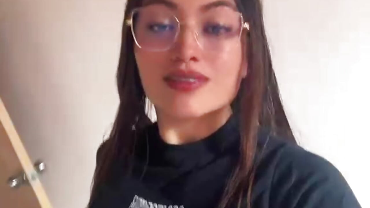 Ready to have fun 😏 - video oleh Selene_QS kamera model