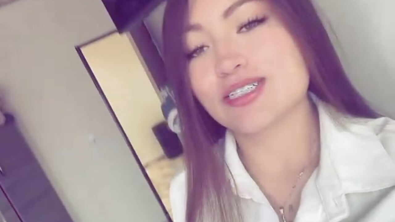 Your beautiful Selene🔥 - video oleh Selene_QS kamera model