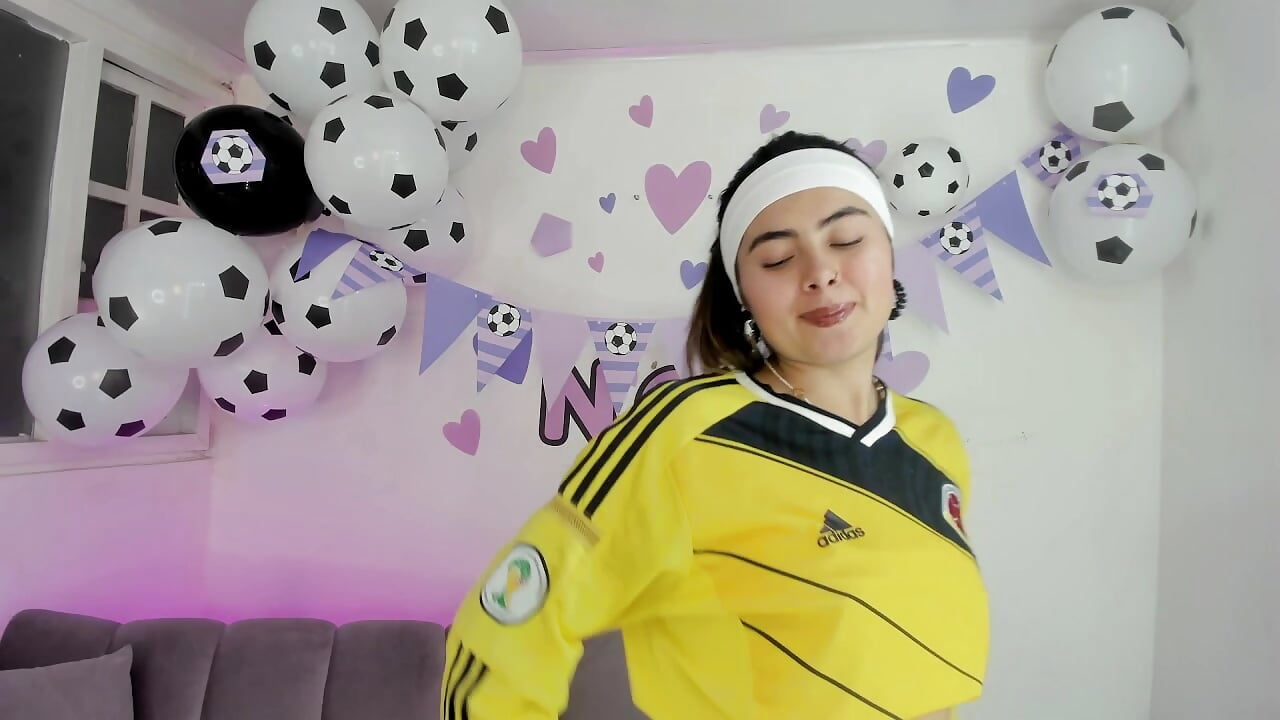 World Noa ♥ – video af Noa_bunny_ cam-model