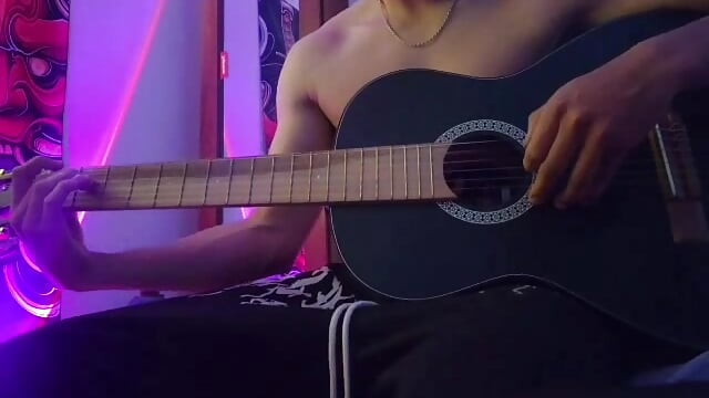 OliverMorgan66 - вебкам модель избранные видео 6786