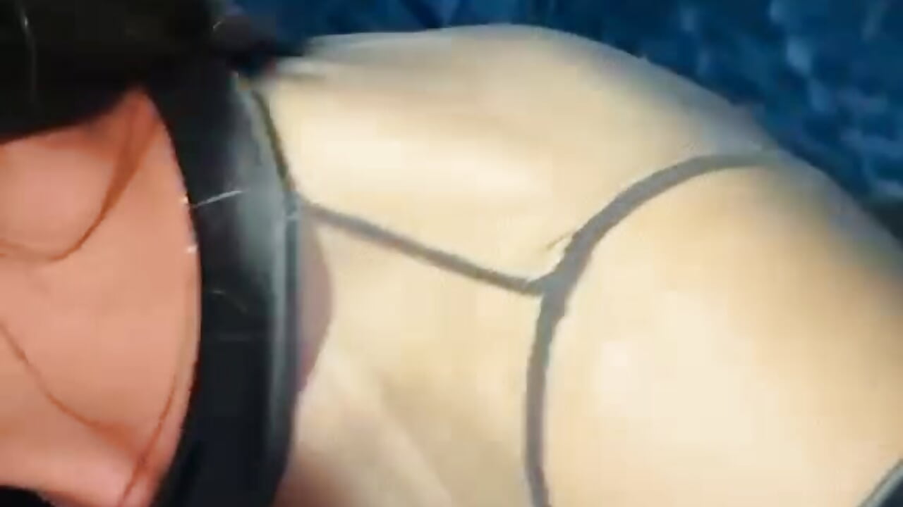 I know you will love everything and even more you will want 🤭 - video by harley_cutee cam model