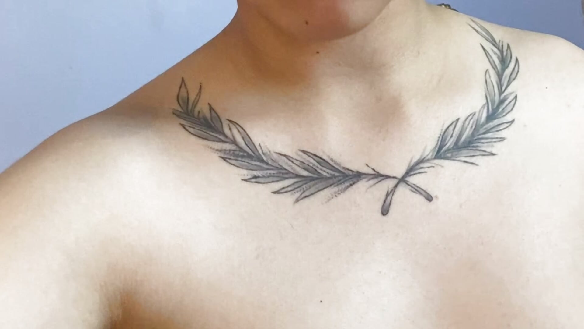 My tits feel yopur lit friend