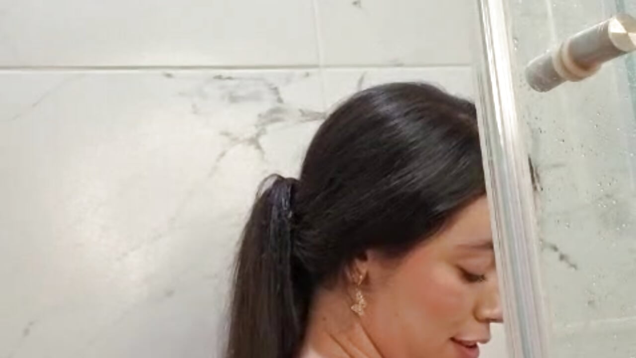 Squirt showers