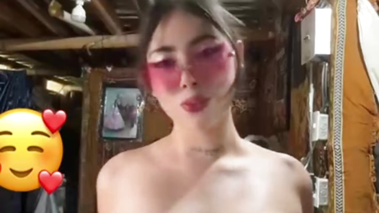 ❤️ – video af lily_rousse0 cam-model