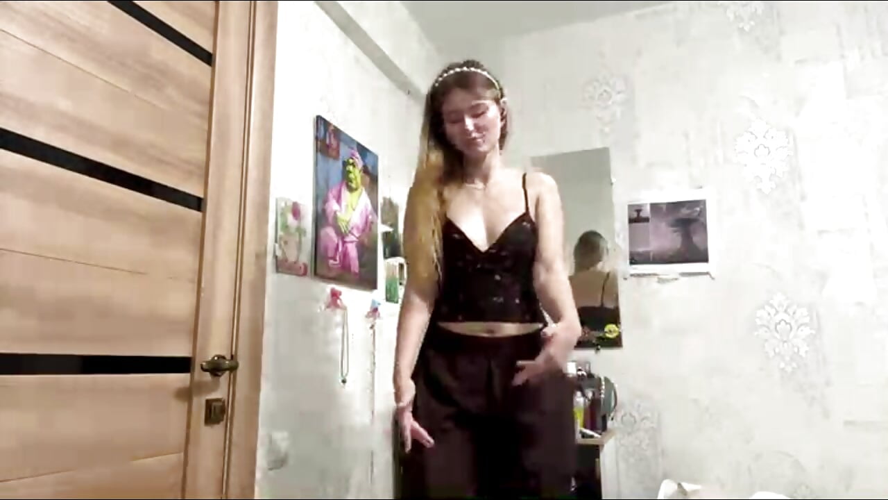 who remembers the movie step up?xd - vídeo de la modelo de cam HeIen_cute
