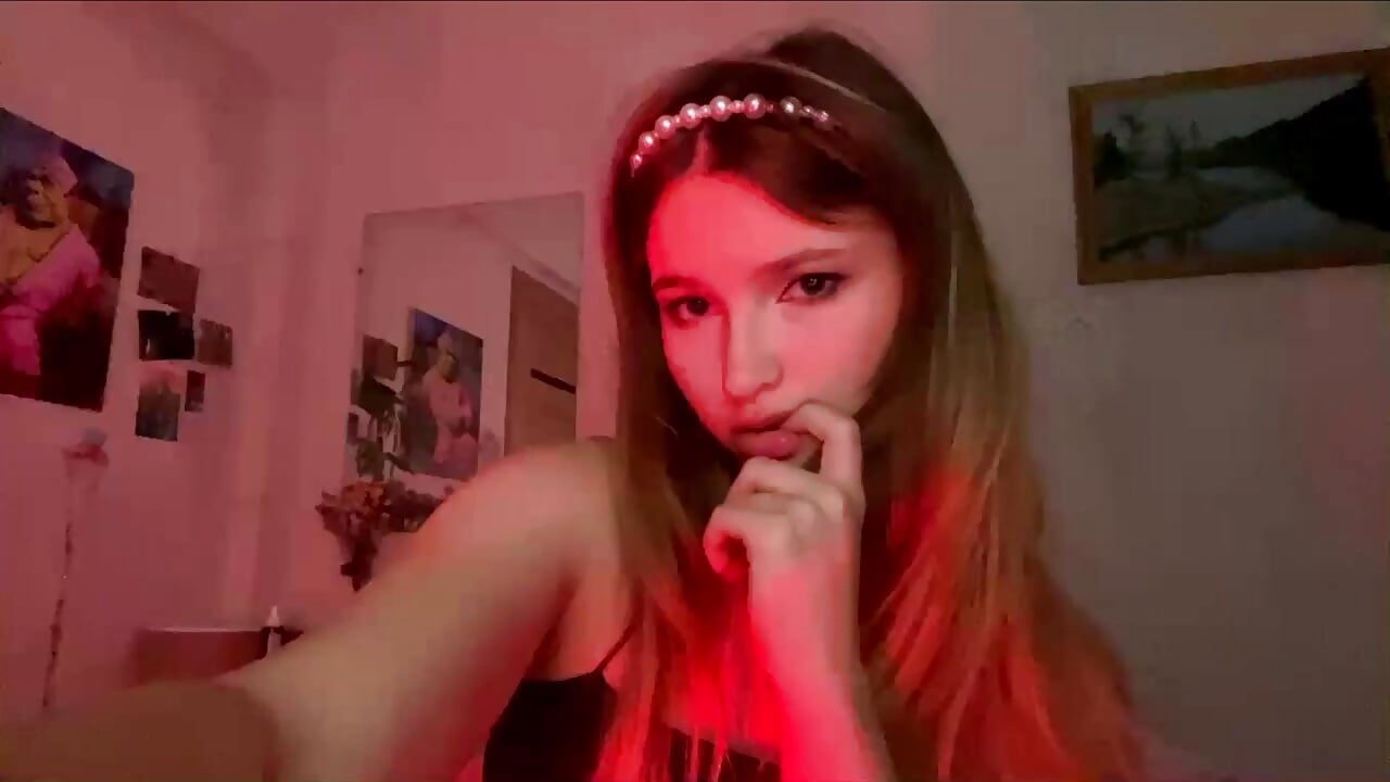 red light attack - video oleh HeIen_cute kamera model