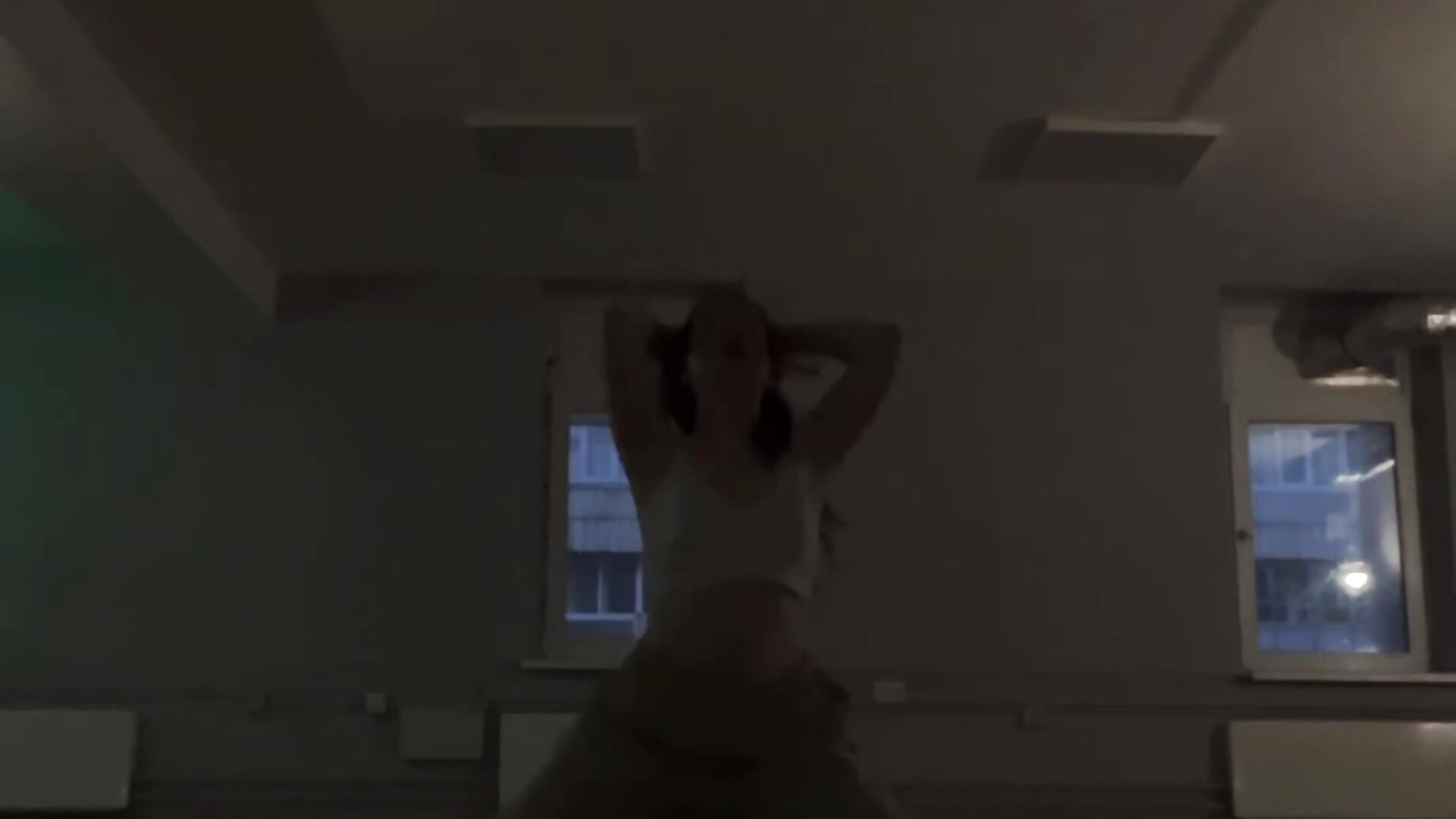 Dance with Me, Sweetheart ♥– Hyuna_Flowers kameramodell videója