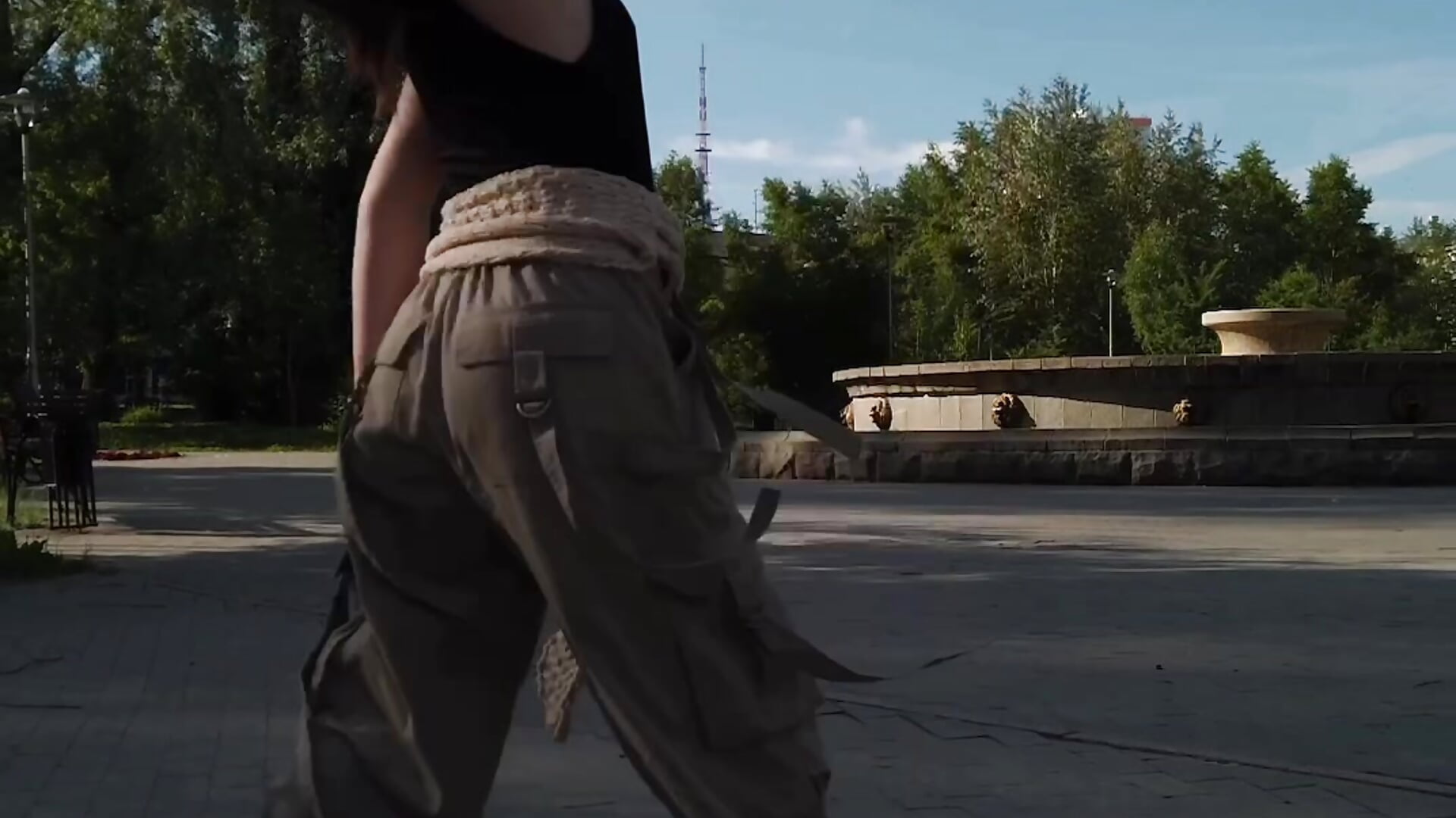 Dance for You ♥– Hyuna_Flowers kameramodell videója