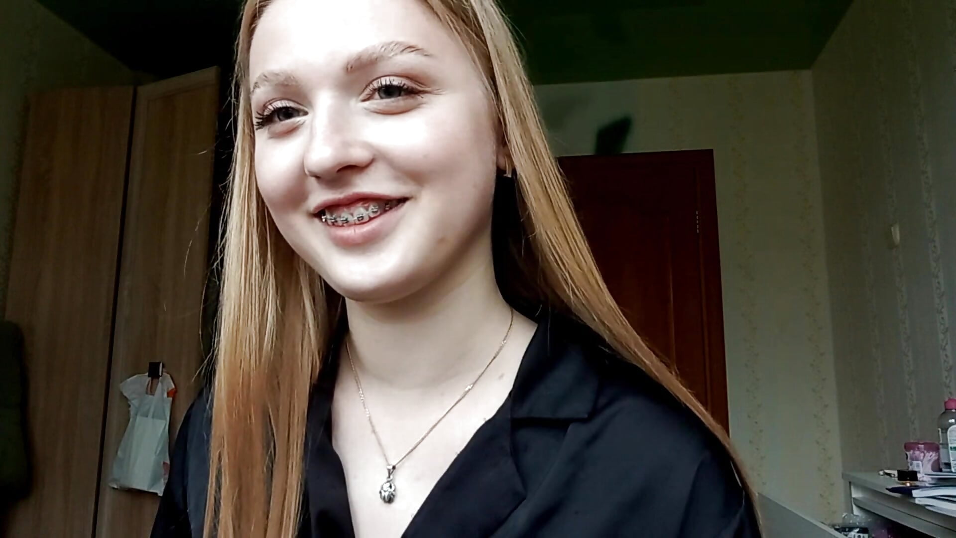first try here :D - video by NorineGressett cam model