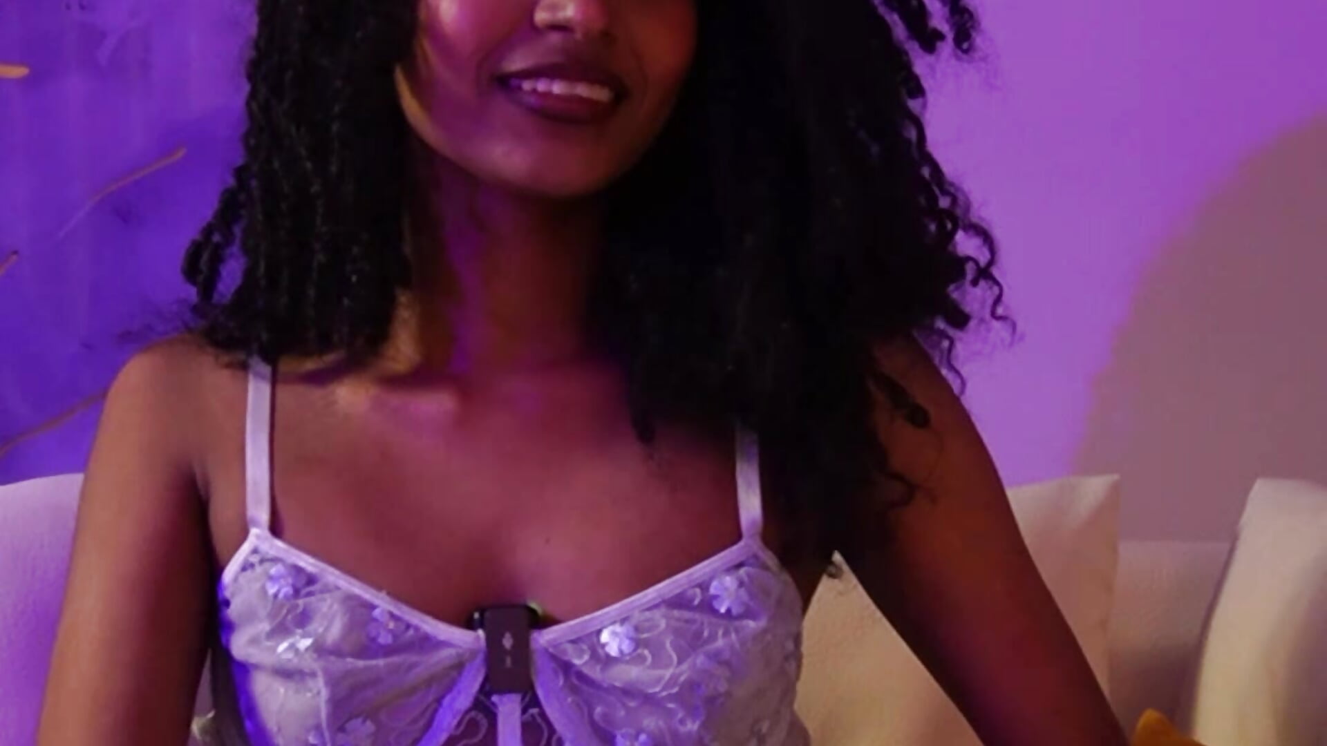 🫦– Lissa_Blaze kameramodell videója