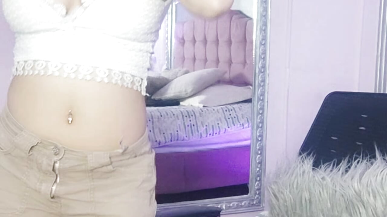 ✨You found me for a reason✨ - video by ScarlethNoir cam model
