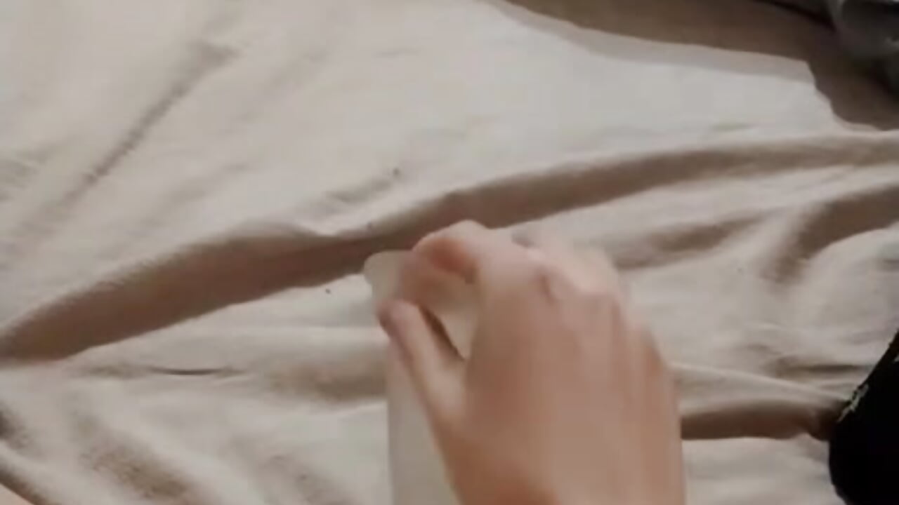 Ein wenig Spaß 🫣