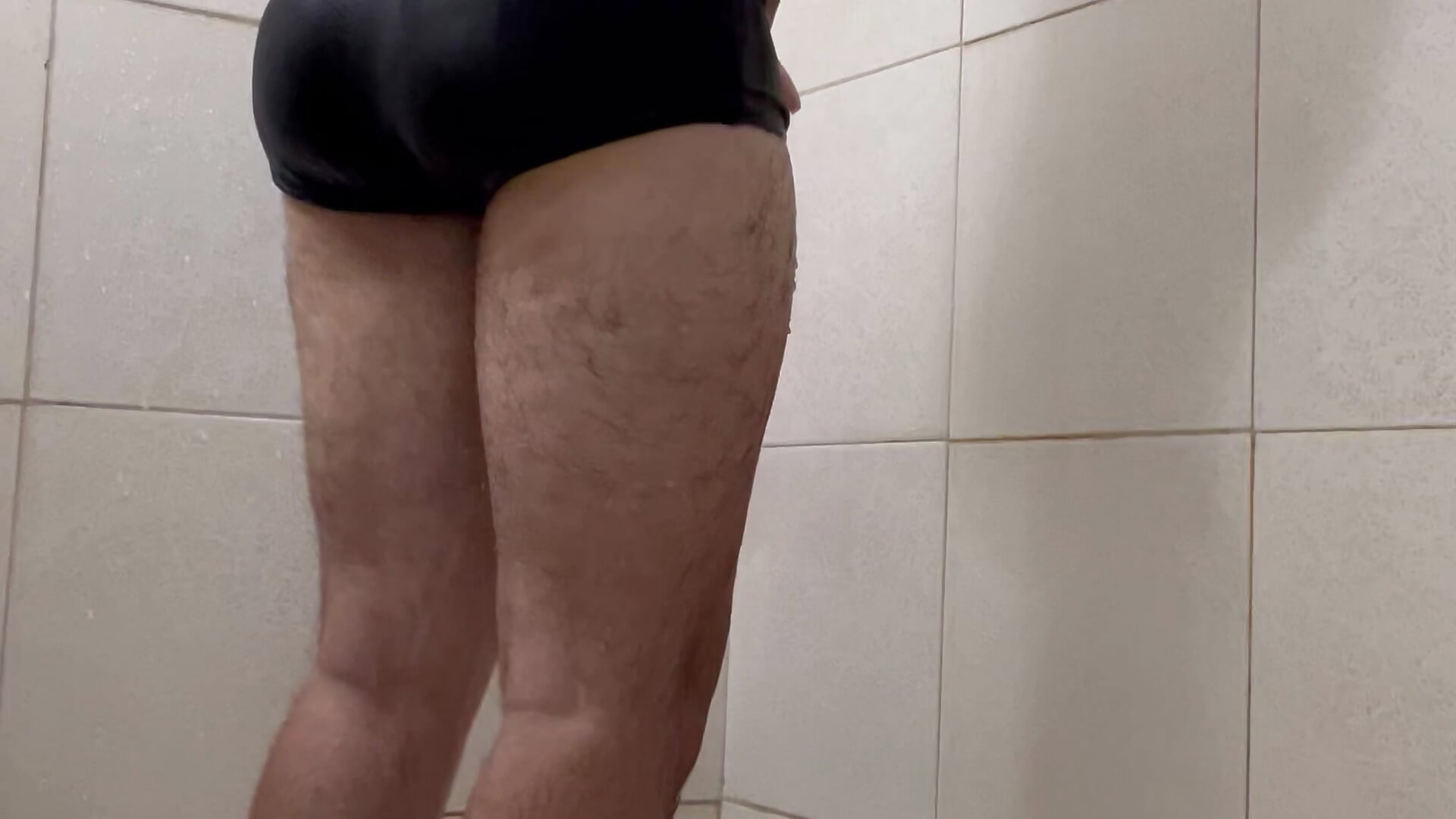 Banho - Vídeo de Fer_Ti, modelo de vídeos