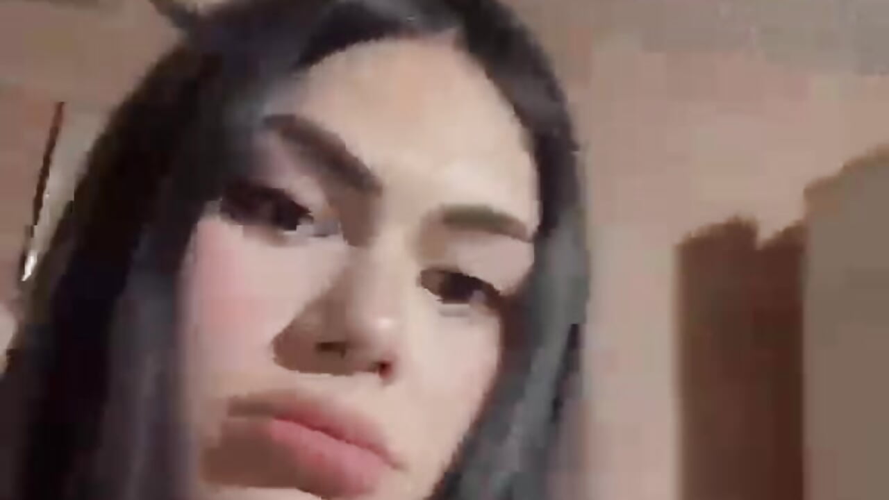 Welcome ❤️ - video di Morgan_Aura modella di cam
