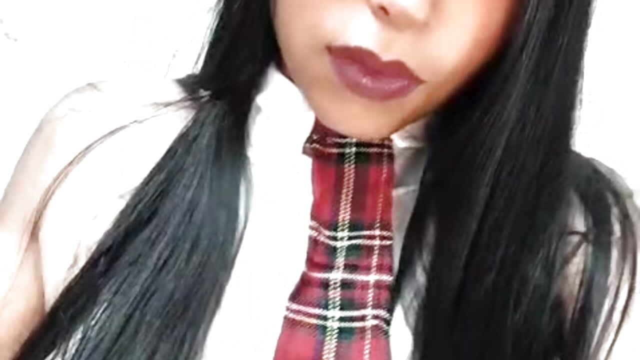 🔥 - video av Sharon_tf cam-modell