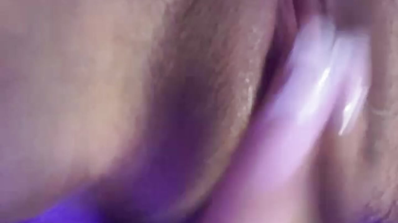 Fingers pussy