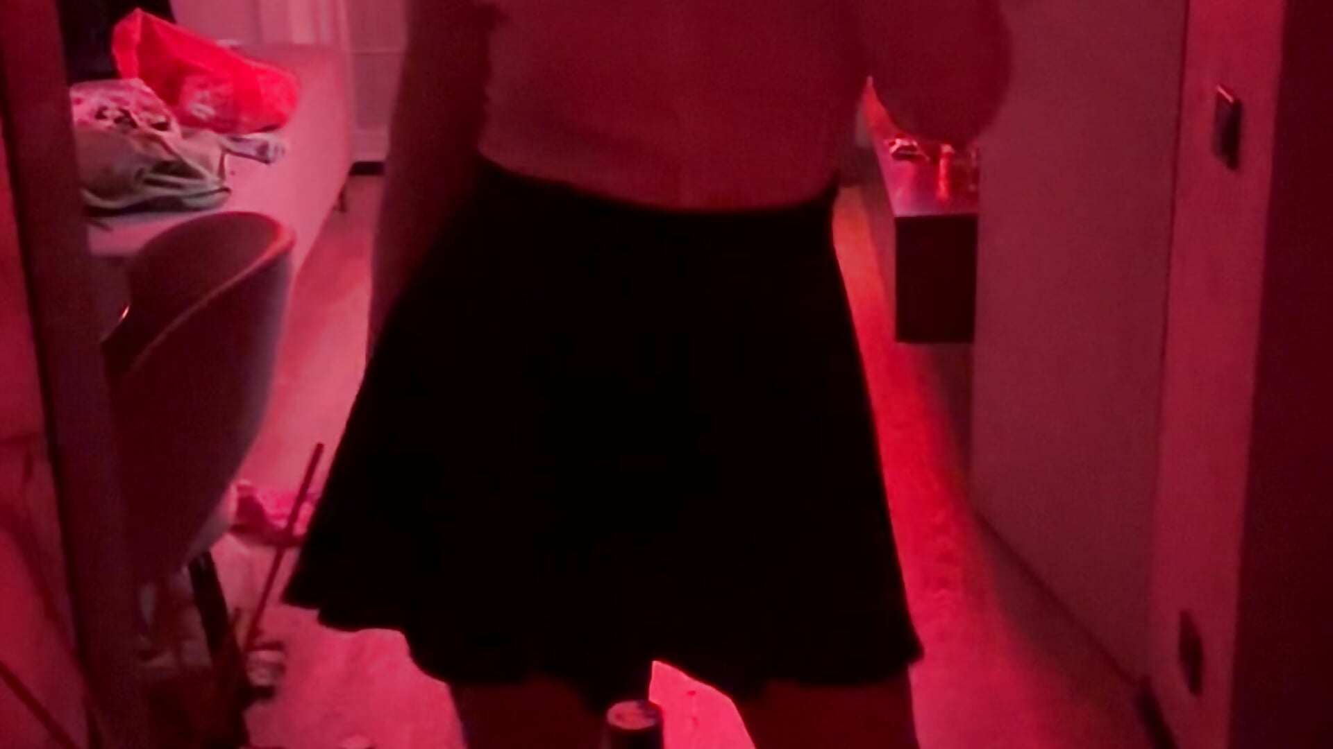 little dance - video by Shylittlemouth cam model