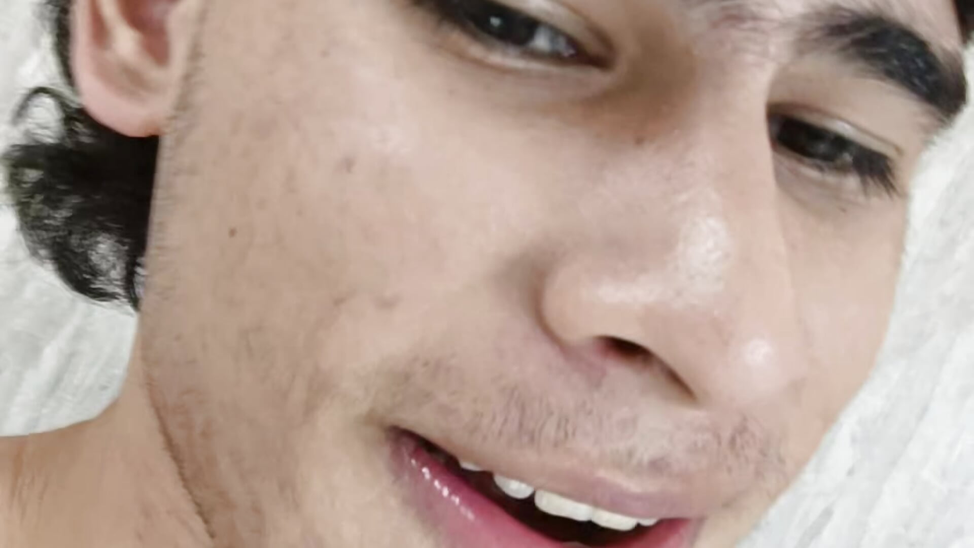 Beautiful ❤️😍 - video oleh model kamera Kevin_Brooks1