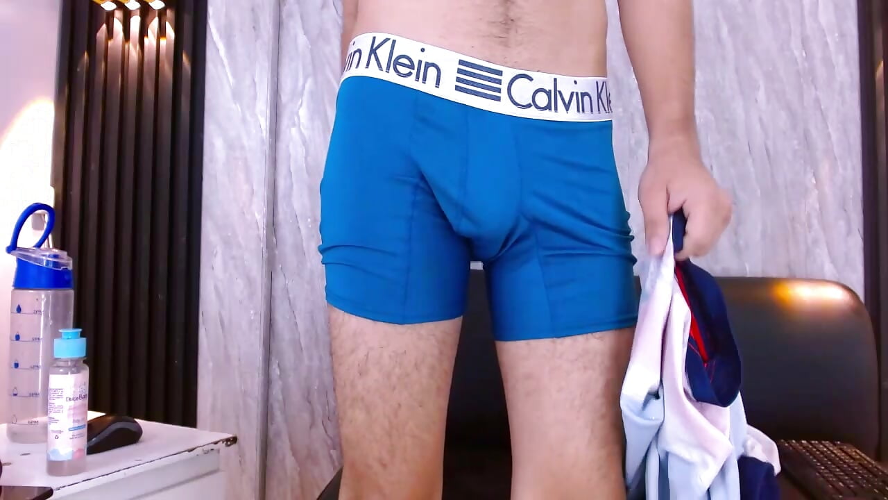 Kevin_Brooks1 - Cam Model Trending Video 4266