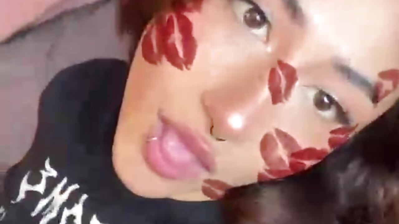 follow me darling - video by Mia__amorethe cam model