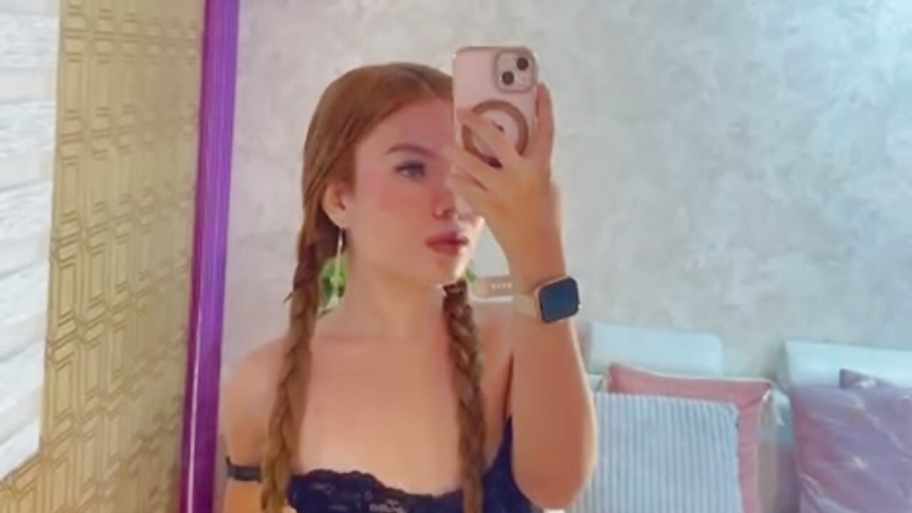 Mee sexy <3 - bubblex_ adlı kamera modelinin videosu