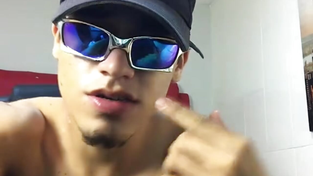 Mark_Jackson69: Vídeo de Modelo Webcam en Tendencia 8093