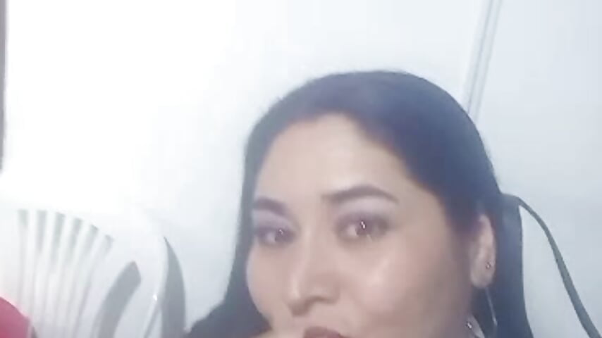 📸😚 - vídeo de la modelo de cam Karla_Monroe_